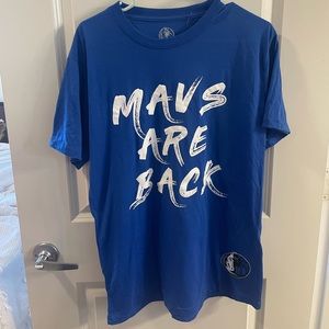Dallas Mavericks T-Shirt
